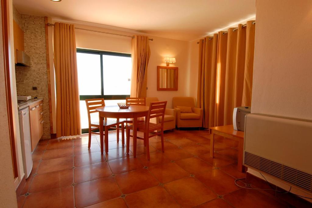 Aparthotel Olhos D'Agua Albufeira Room photo